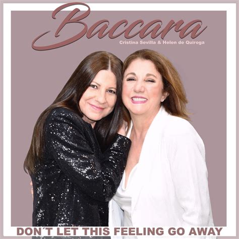 canciones de baccara|Baccara music, videos, stats, and photos .